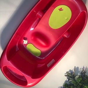 Infant 👶🏼 to Toddler Bathtub 🛁Large(wide)